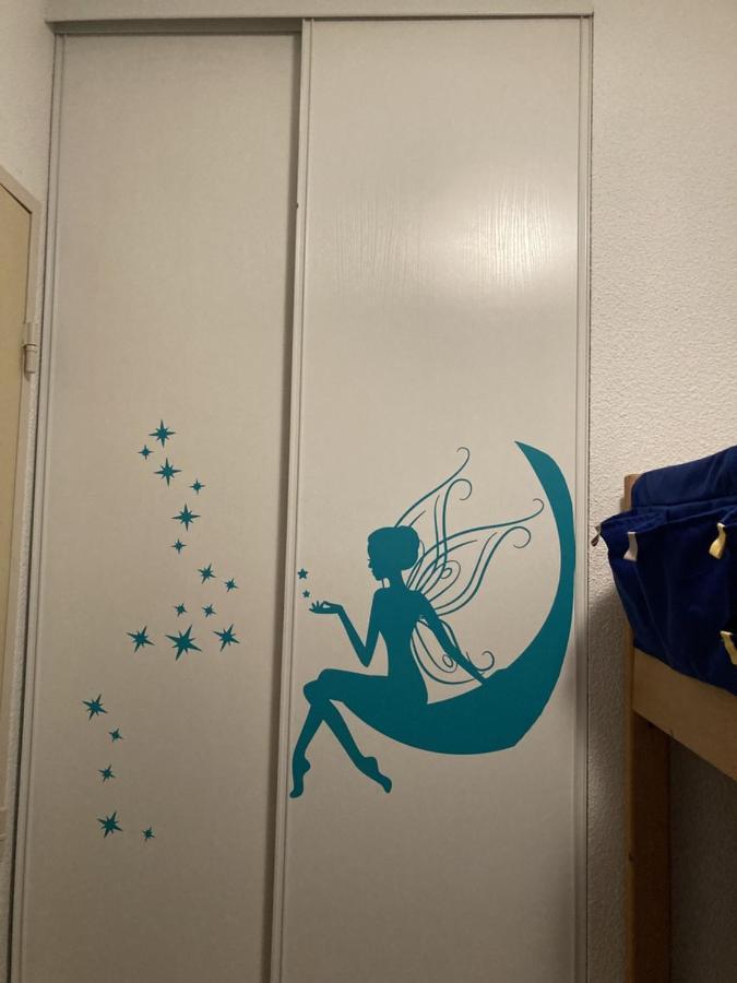 Appartement Tres Agreable Dans Belle Residence, Classe 3 Etoiles Par Le Comite Departementale Du Tourisme En Haute Garonne Bagnères-de-Luchon Exteriér fotografie